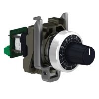 Schneider Electric Potentiometer 10KOhm XB4BD912R10K