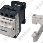 VAILLANT Relais, 32A Vaillant-Nr. 0020150179