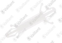 Abstandhalter Vaillant-Nr. 0020107605