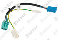 VAILLANT Kabelbaum Vaillant-Nr. 0010046930