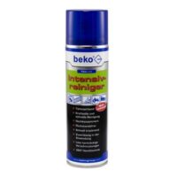 TecLine Intensivreiniger 500 ml DE/IT/FR