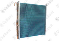 Verdampfer, 8kW Vaillant-Nr. 0020174497