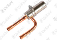 VAILLANT Expansionsventil Vaillant-Nr. 8000025479