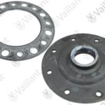 VAILLANT Flansch Vaillant-Nr. 8000010431