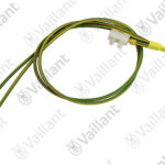 Umrüstsatz, Zusatzerdung Vaillant-Nr. 0020012034