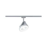 PAULMANN LED-Schienenstrahler 15,3W Konverter Arena 968.14 1LED chr 4000K weiß 950lm matt