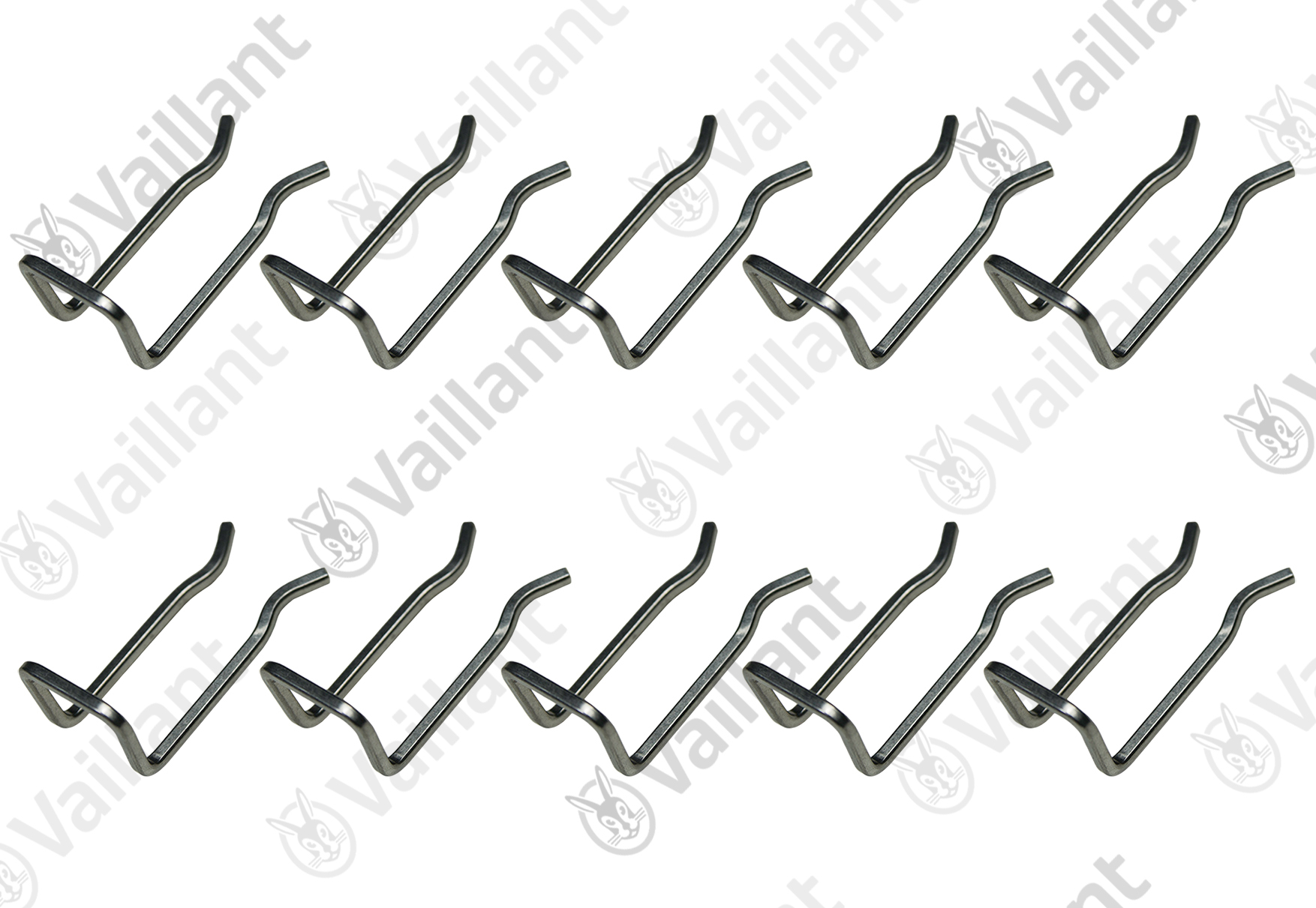 Vaillant Clip, (x10) Vaillant-Nr. 0020174521