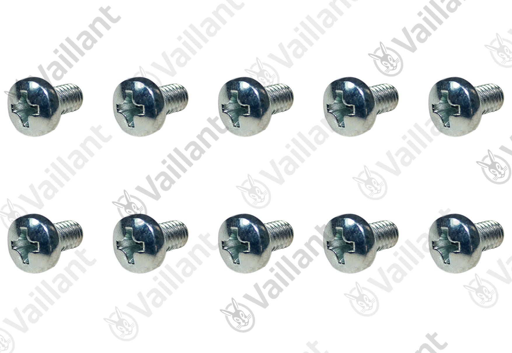 Vaillant Schraube, (x10) Vaillant-Nr. 0020206122