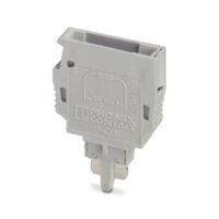 Phoenix Contact Bauelementestecker grau P-CO