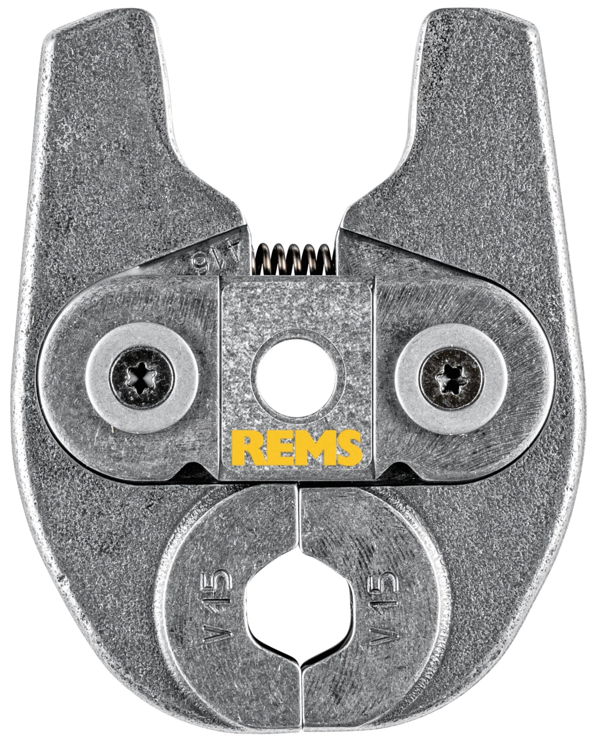 Rems REMS Presszange Mini V 15 578328