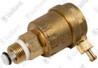 VAILLANT Schnellentlüfter Vaillant-Nr. 0010025881