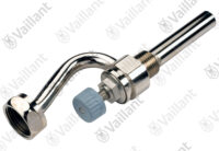 Anschlussstück Vaillant-Nr. 0010047549
