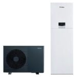 VAILLANT Set aroTHERM pro 75/7.1 A 230V mit uniTOWER VIH QW 190/7 C2