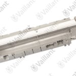 VAILLANT Verkleidung, hinten Vaillant-Nr. 8000019474