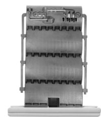 DELTA DORE Hochschiebesicherung 3-gliedrig 4053-3