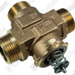 Armatur Vaillant-Nr. 0020174519