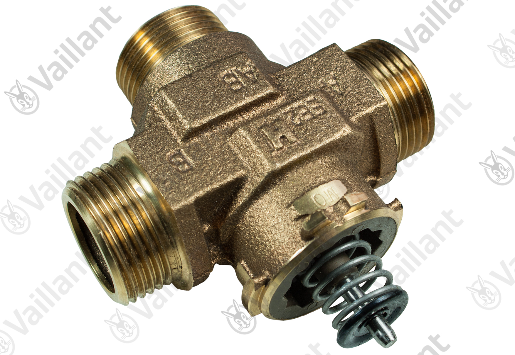 Armatur Vaillant-Nr. 0020174519