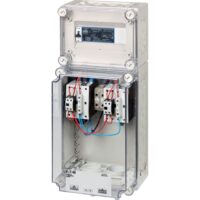 Eaton (Moeller) NA-Schütz 80A NAS80-CI-1
