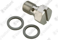 Formschraube Vaillant-Nr. 155614