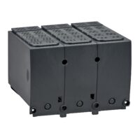 Schneider Electric Klemmenabdeckung LV432593