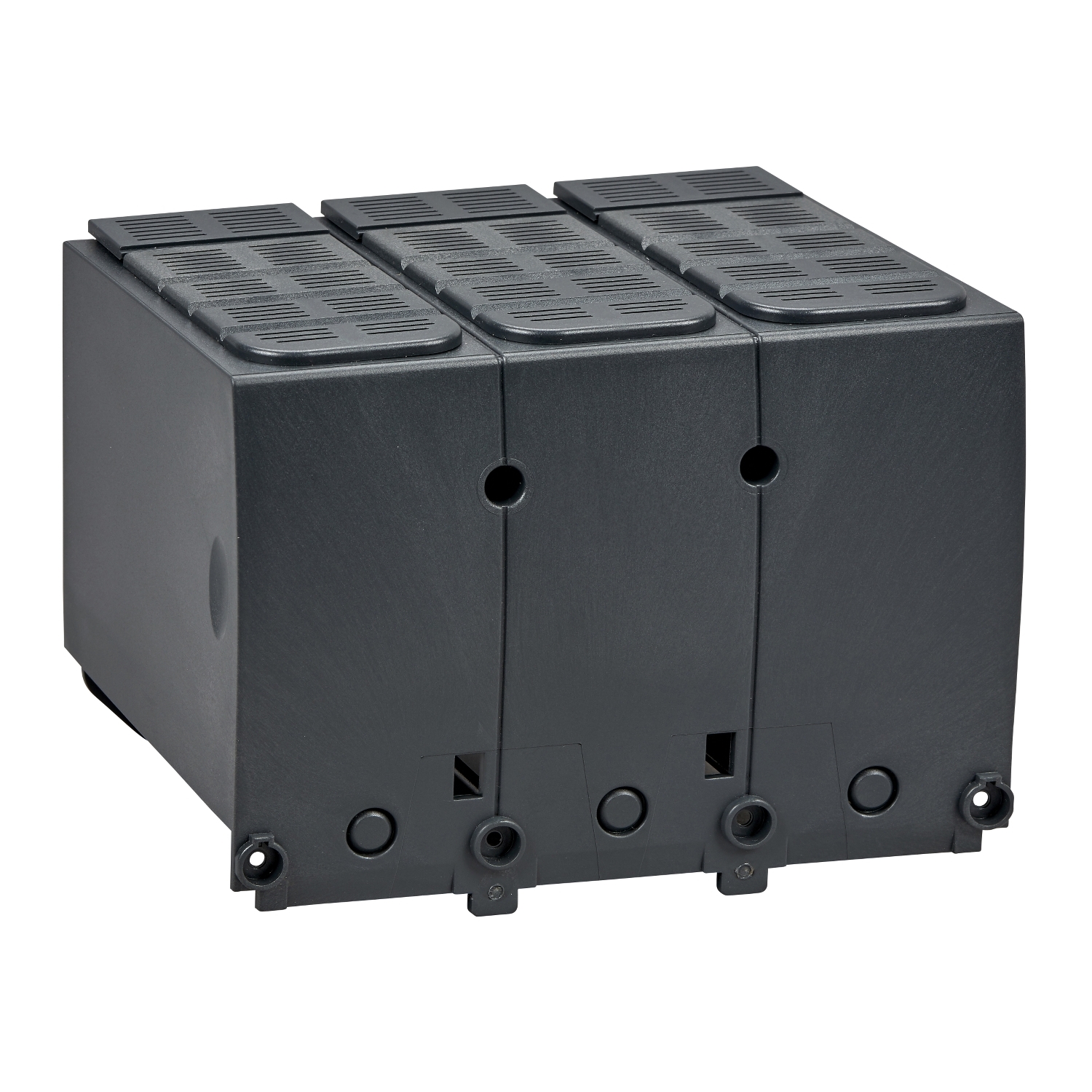 Schneider Schneider Electric Klemmenabdeckung LV432593