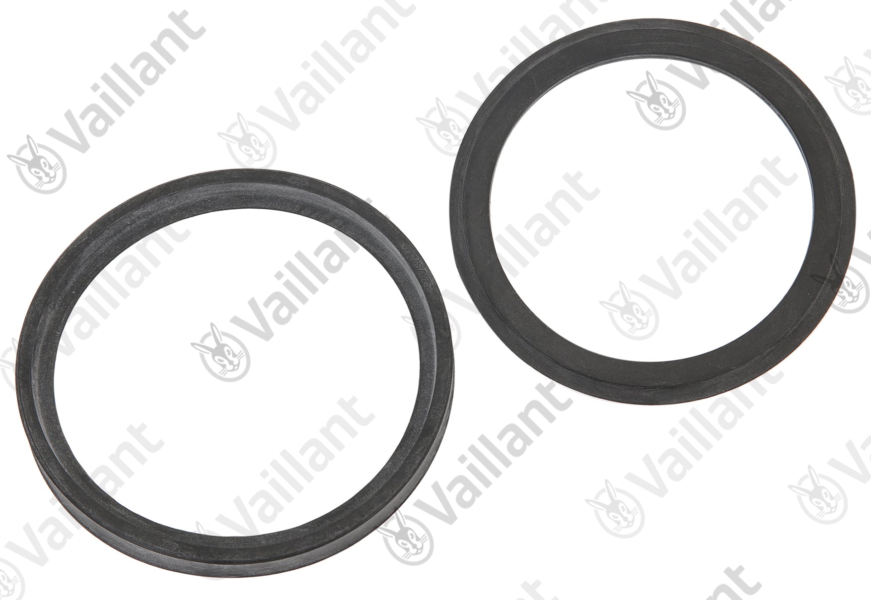 Vaillant Dichtungssatz, DN 60 EPDM Vaillant-Nr. 0020083083