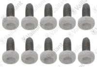 VAILLANT Schraube, (x10) Vaillant-Nr. 0020213959