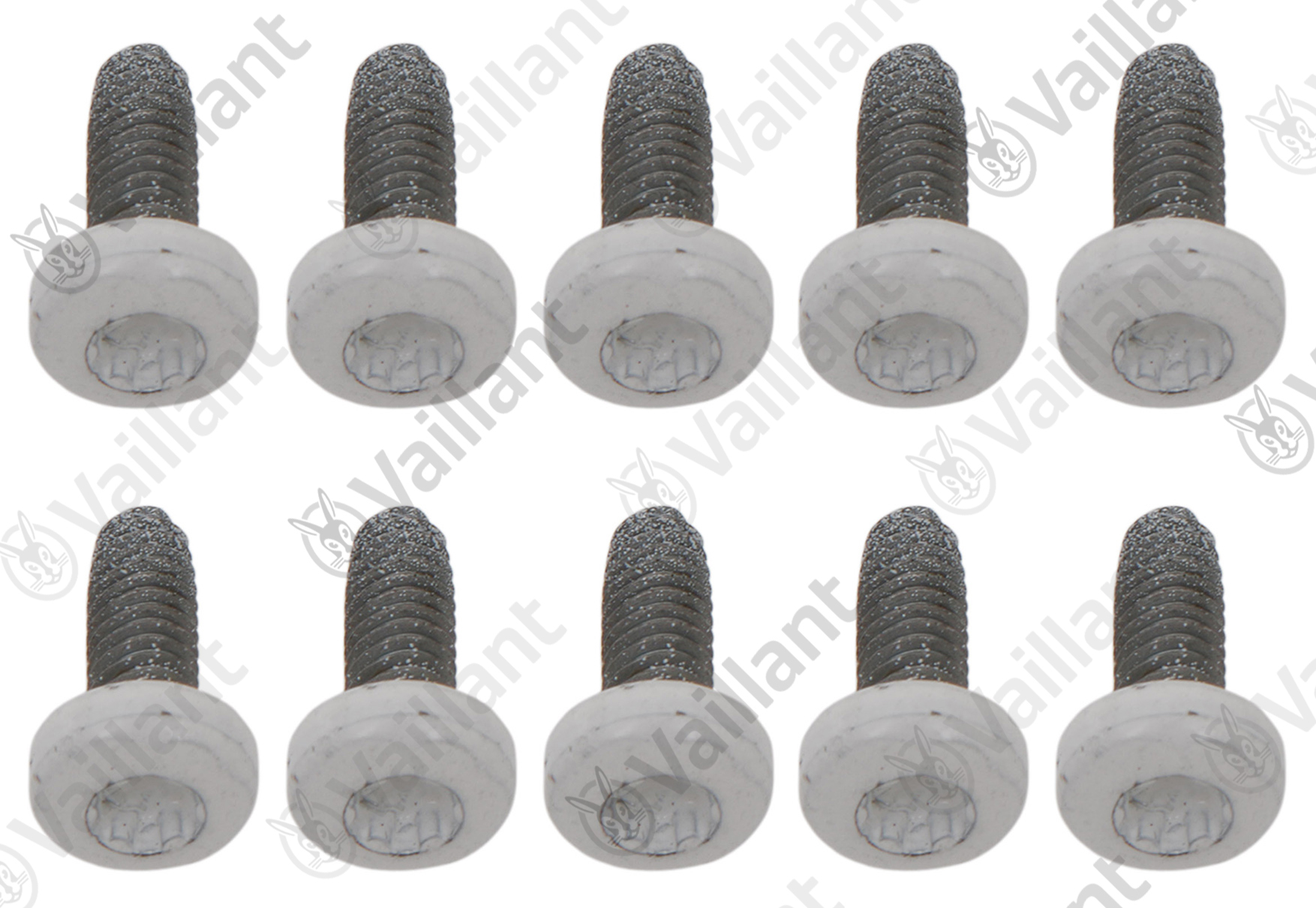 Vaillant VAILLANT Schraube, (x10) Vaillant-Nr. 0020213959