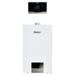 VAILLANT Paket 1.162/3 ecoTEC exclusive VC 25 CS/1-7, VRC 720/3