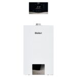 VAILLANT Paket 1.161/3 ecoTEC exclusive VC 20 CS/1-7, VRC 720/3
