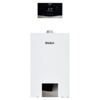 VAILLANT Paket 1.161/3 ecoTEC exclusive VC 20 CS/1-7, VRC 720/3