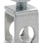 WAGO GmbH & Co. KG Anschlußklemme 2,5-35mmq blank 209-105