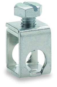 WAGO GmbH & Co. KG Anschlußklemme 2,5-35mmq blank 209-105