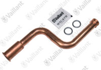 VAILLANT Rohr Vaillant-Nr. 0020233892