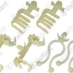 Abstandhalter Vaillant-Nr. 509269