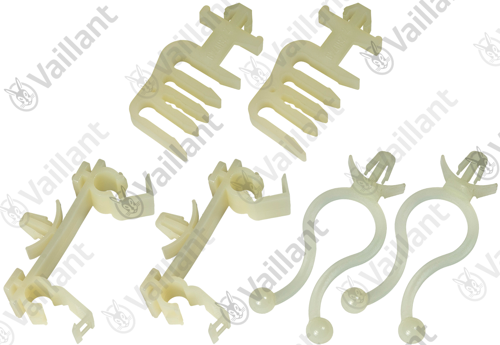 Abstandhalter Vaillant-Nr. 509269