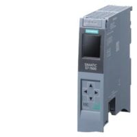 Siemens Dig Industr. SIMATIC S7-1500, CPU 6ES7511-1AL03-0AB0