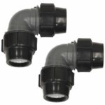 Erweiterungsset 14/17kW 40 mm für flexoTHERM