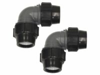 Erweiterungsset 14/17kW 40 mm für flexoTHERM