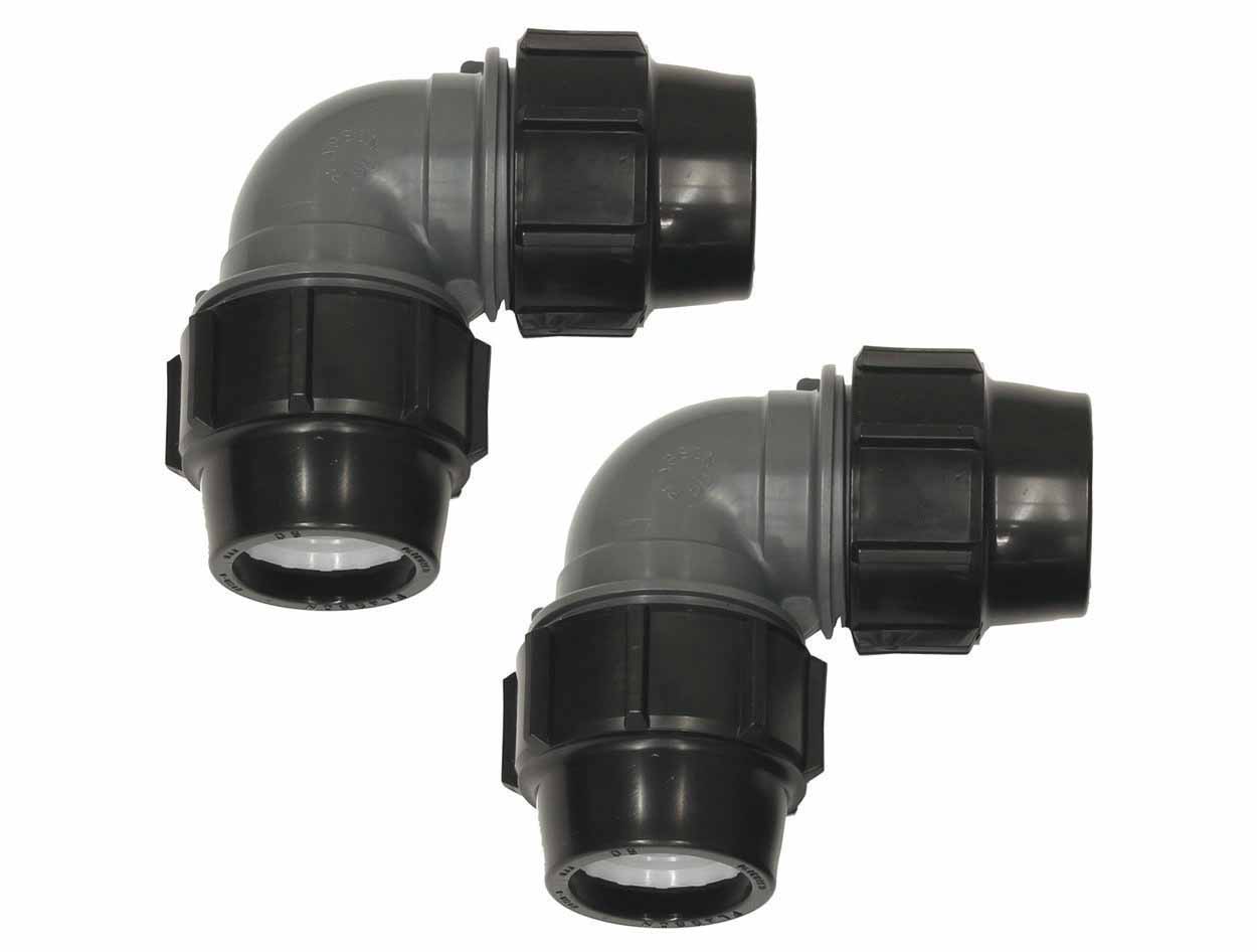 Erweiterungsset 14/17kW 40 mm für flexoTHERM