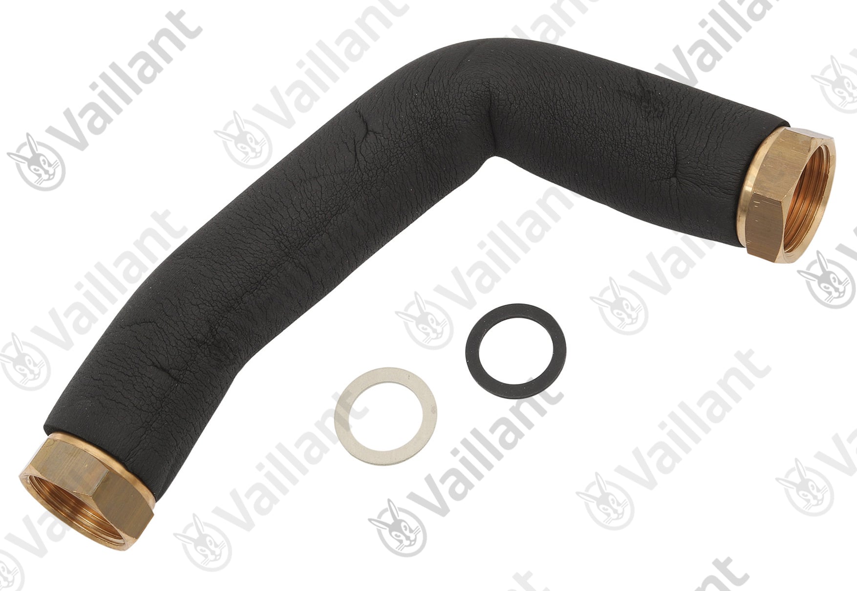 Vaillant VAILLANT Rohr Vaillant-Nr. 0020233642
