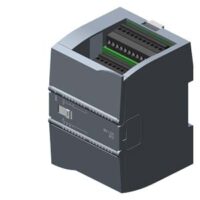 Siemens Dig Industr. Analogeingabe RTD-Modul 6ES7231-5PF32-0XB0