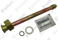 VAILLANT Rohr, Auslass Vaillant-Nr. 0020166548