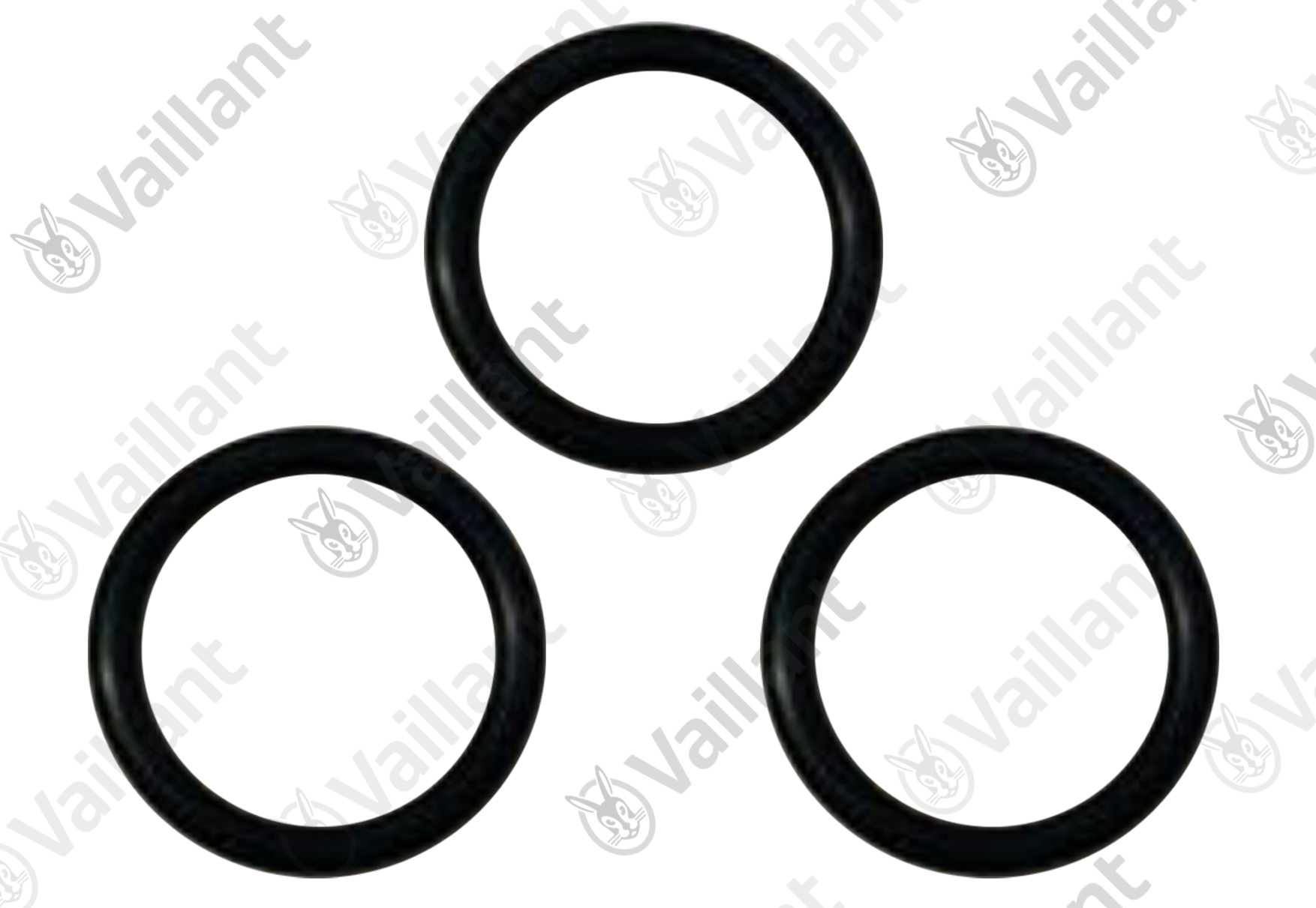 O-Ring, (x3) Vaillant-Nr. 0010045931
