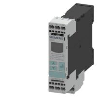Siemens Dig Industr. Überwachungsrelais von 0.1 - 10A AC/DC 3UG4622-2AA30