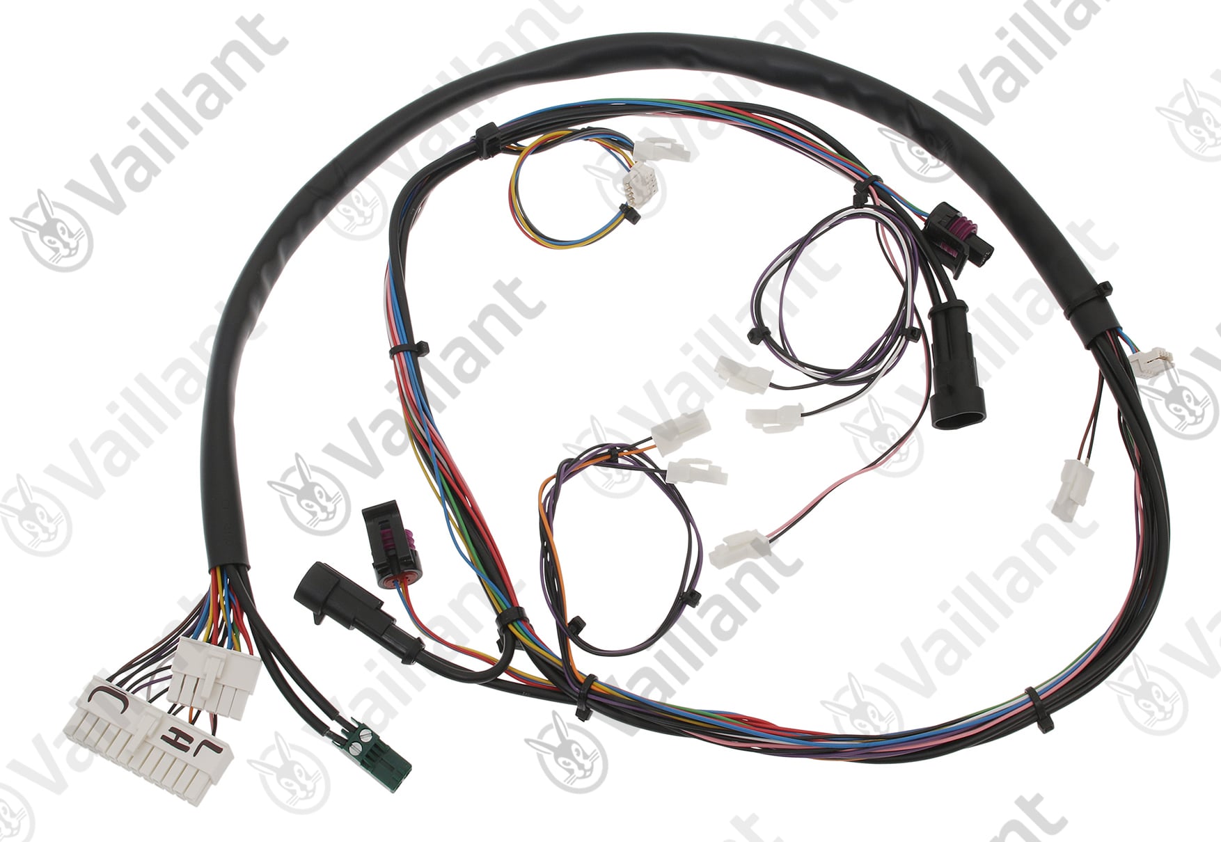 Vaillant Kabelbaum, Sensor Vaillant-Nr. 0020032000