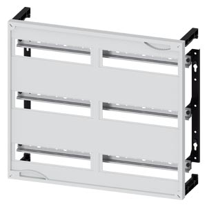 Siemens Siemens Dig Industr. Einbausatz Inst EB-Geräte Reihenabstand 150mm 8GK4351-3KK22