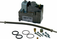 Gaskombiventil Stufe 1 VR 4601CB für NG-31E-90/110