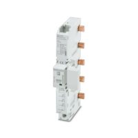 Phoenix Contact Kombiableiter Typ 1/2 FLT-SEC-ZP2-3S-255/1