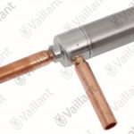 VAILLANT Expansionsventil, elektronisch, ET Vaillant-Nr. 0020210632